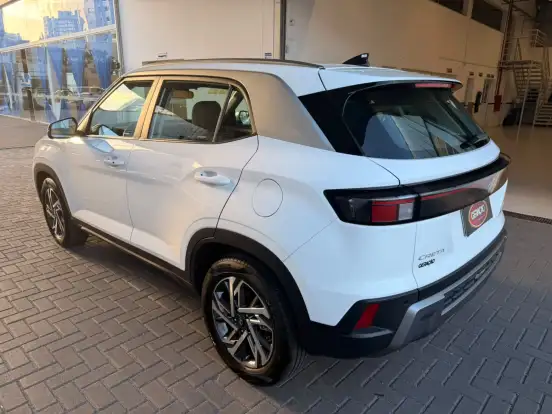 HYUNDAI-CRETA-1.0 TGDI FLEX PLATINUM AUTOMÁTICO HYUNDAI-CRETA-2025