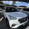 HYUNDAI CRETA 1.6 16V FLEX ATTITUDE AUTOMÁTICO HYUNDAI CRETA 1.6 16V FLEX ATTITUDE AUTOMÁTICO