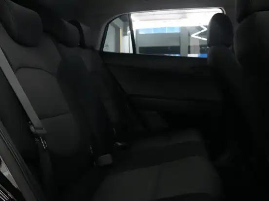 HYUNDAI-CRETA-1.6 16V FLEX ATTITUDE AUTOMÁTICO HYUNDAI-CRETA-2018