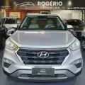 HYUNDAI CRETA 1.6 16V FLEX PULSE AUTOMÁTICO HYUNDAI CRETA 1.6 16V FLEX PULSE AUTOMÁTICO