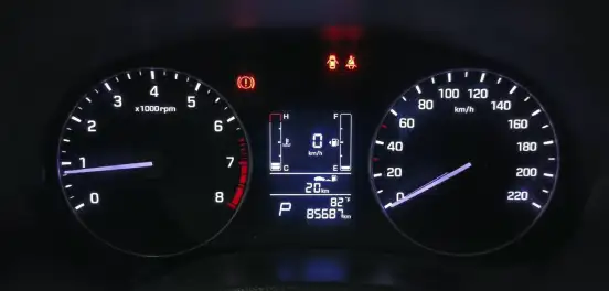 HYUNDAI-CRETA-1.6 16V FLEX PULSE AUTOMÁTICO HYUNDAI-CRETA-2017