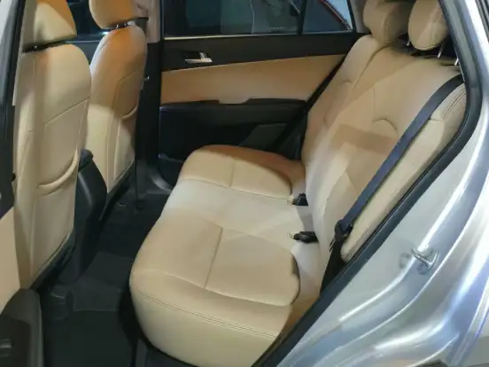 HYUNDAI-CRETA-1.6 16V FLEX PULSE AUTOMÁTICO HYUNDAI-CRETA-2017