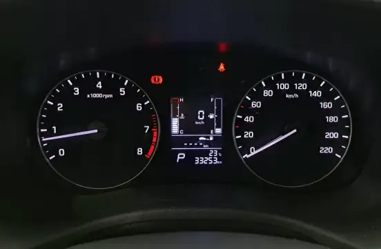 HYUNDAI-CRETA-1.6 16V FLEX PULSE PLUS AUTOMÁTICO HYUNDAI-CRETA-2019