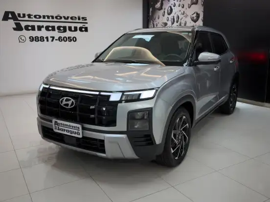 HYUNDAI-CRETA-1.6 TGDI GASOLINA ULTIMATE DCT HYUNDAI-CRETA-2025
