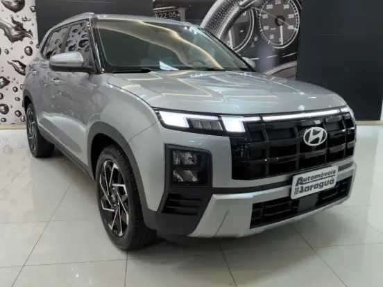 HYUNDAI-CRETA-1.6 TGDI GASOLINA ULTIMATE DCT HYUNDAI-CRETA-2025