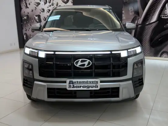 HYUNDAI-CRETA-1.6 TGDI GASOLINA ULTIMATE DCT HYUNDAI-CRETA-2025