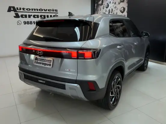 HYUNDAI-CRETA-1.6 TGDI GASOLINA ULTIMATE DCT HYUNDAI-CRETA-2025