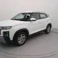 HYUNDAI CRETA 1.0 TGDI FLEX COMFORT AUTOMÁTICO HYUNDAI CRETA 1.0 TGDI FLEX COMFORT AUTOMÁTICO