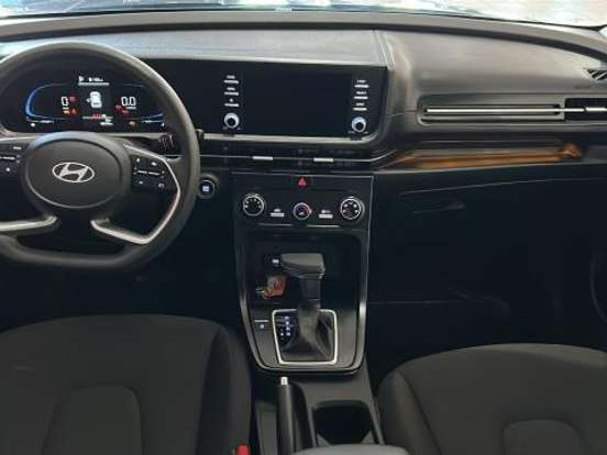 HYUNDAI-CRETA-1.0 TGDI FLEX COMFORT AUTOMÁTICO HYUNDAI-CRETA-2024