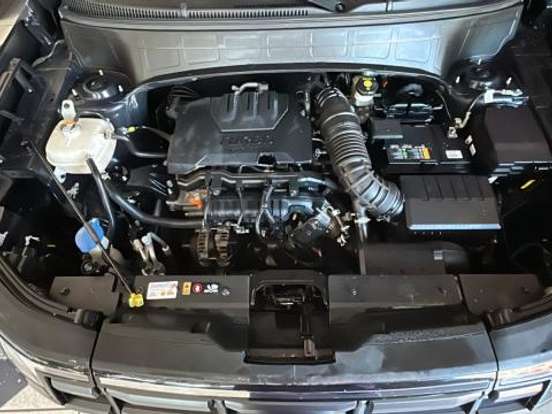 HYUNDAI-CRETA-1.0 TGDI FLEX COMFORT AUTOMÁTICO HYUNDAI-CRETA-2024