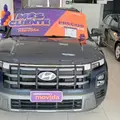 HYUNDAI CRETA 1.0 TGDI FLEX COMFORT AUTOMÁTICO HYUNDAI CRETA 1.0 TGDI FLEX COMFORT AUTOMÁTICO