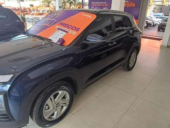 HYUNDAI-CRETA-1.0 TGDI FLEX COMFORT AUTOMÁTICO HYUNDAI-CRETA-2025