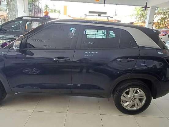 HYUNDAI-CRETA-1.0 TGDI FLEX COMFORT AUTOMÁTICO HYUNDAI-CRETA-2025