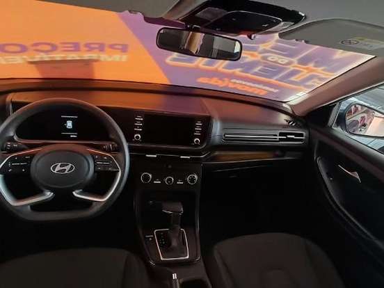HYUNDAI-CRETA-1.0 TGDI FLEX COMFORT AUTOMÁTICO HYUNDAI-CRETA-2025