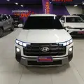 HYUNDAI CRETA 1.0 TGDI FLEX COMFORT AUTOMÁTICO HYUNDAI CRETA 1.0 TGDI FLEX COMFORT AUTOMÁTICO