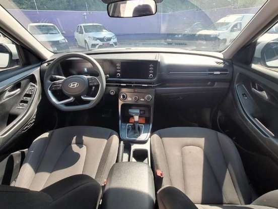 HYUNDAI-CRETA-1.0 TGDI FLEX COMFORT AUTOMÁTICO HYUNDAI-CRETA-2025