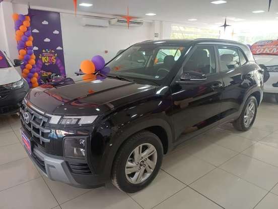 HYUNDAI-CRETA-1.0 TGDI FLEX COMFORT AUTOMÁTICO HYUNDAI-CRETA-2025