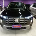 HYUNDAI CRETA 1.0 TGDI FLEX COMFORT AUTOMÁTICO HYUNDAI CRETA 1.0 TGDI FLEX COMFORT AUTOMÁTICO