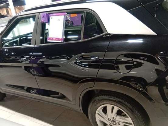 HYUNDAI-CRETA-1.0 TGDI FLEX COMFORT AUTOMÁTICO HYUNDAI-CRETA-2025