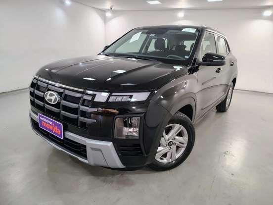 HYUNDAI-CRETA-1.0 TGDI FLEX COMFORT AUTOMÁTICO HYUNDAI-CRETA-2025
