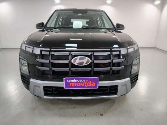 HYUNDAI-CRETA-1.0 TGDI FLEX COMFORT AUTOMÁTICO HYUNDAI-CRETA-2025