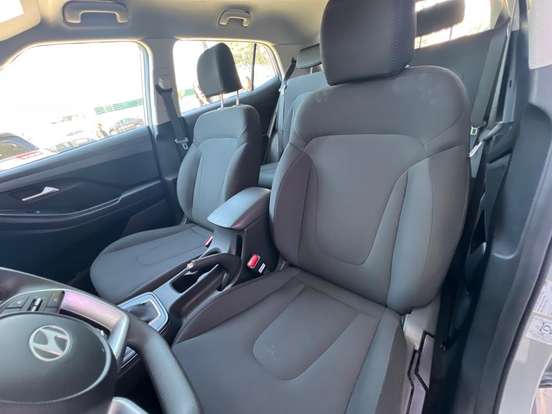 HYUNDAI-CRETA-1.0 TGDI FLEX COMFORT AUTOMÁTICO HYUNDAI-CRETA-2025