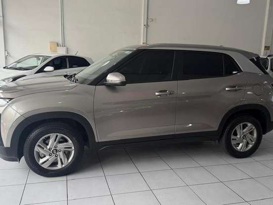 HYUNDAI-CRETA-1.0 TGDI FLEX COMFORT AUTOMÁTICO HYUNDAI-CRETA-2025