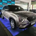 HYUNDAI CRETA 1.0 TGDI FLEX COMFORT AUTOMÁTICO HYUNDAI CRETA 1.0 TGDI FLEX COMFORT AUTOMÁTICO