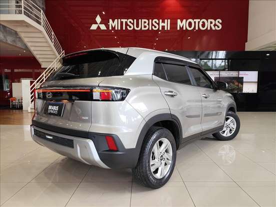 HYUNDAI-CRETA-1.0 TGDI FLEX COMFORT AUTOMÁTICO HYUNDAI-CRETA-2025