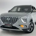 HYUNDAI CRETA 1.0 TGDI FLEX COMFORT AUTOMÁTICO HYUNDAI CRETA 1.0 TGDI FLEX COMFORT AUTOMÁTICO