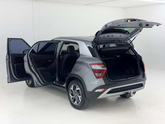 HYUNDAI-CRETA-1.0 TGDI FLEX COMFORT AUTOMÁTICO HYUNDAI-CRETA-2023