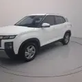 HYUNDAI CRETA 1.0 TGDI FLEX COMFORT AUTOMÁTICO HYUNDAI CRETA 1.0 TGDI FLEX COMFORT AUTOMÁTICO