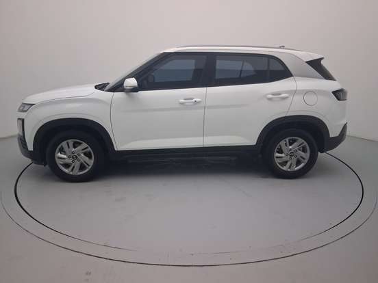 HYUNDAI-CRETA-1.0 TGDI FLEX COMFORT AUTOMÁTICO HYUNDAI-CRETA-2025