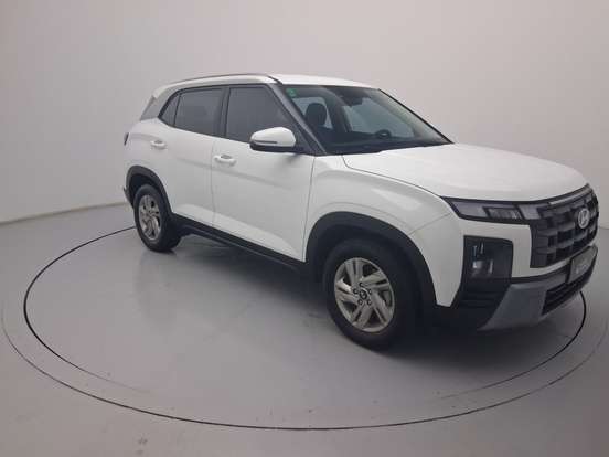 HYUNDAI-CRETA-1.0 TGDI FLEX COMFORT AUTOMÁTICO HYUNDAI-CRETA-2025