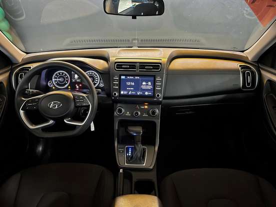 HYUNDAI-CRETA-1.0 TGDI FLEX COMFORT AUTOMÁTICO HYUNDAI-CRETA-2023