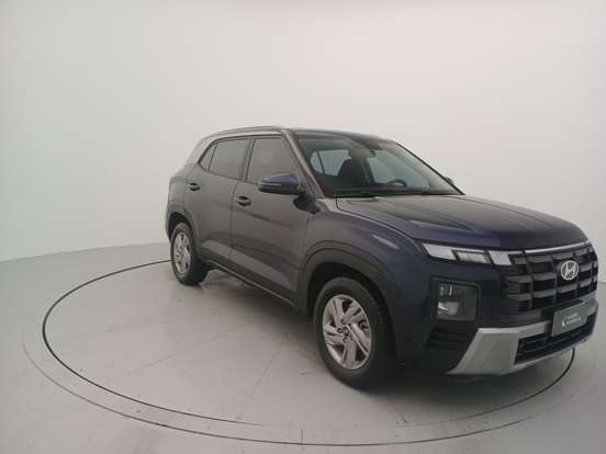 HYUNDAI-CRETA-1.0 TGDI FLEX COMFORT AUTOMÁTICO HYUNDAI-CRETA-2025