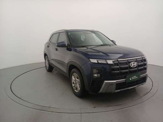 HYUNDAI-CRETA-1.0 TGDI FLEX COMFORT AUTOMÁTICO HYUNDAI-CRETA-2025