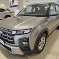 HYUNDAI CRETA 1.0 TGDI FLEX COMFORT AUTOMÁTICO HYUNDAI CRETA 1.0 TGDI FLEX COMFORT AUTOMÁTICO