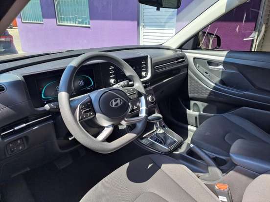 HYUNDAI-CRETA-1.0 TGDI FLEX COMFORT AUTOMÁTICO HYUNDAI-CRETA-2025