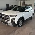 HYUNDAI CRETA 1.0 TGDI FLEX COMFORT AUTOMÁTICO HYUNDAI CRETA 1.0 TGDI FLEX COMFORT AUTOMÁTICO