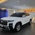 HYUNDAI CRETA 1.0 TGDI FLEX COMFORT AUTOMÁTICO HYUNDAI CRETA 1.0 TGDI FLEX COMFORT AUTOMÁTICO