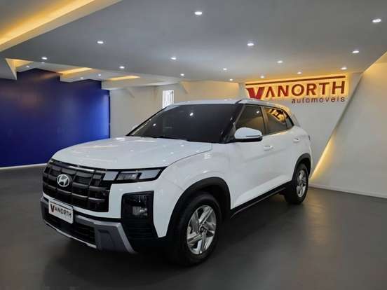 HYUNDAI-CRETA-1.0 TGDI FLEX COMFORT AUTOMÁTICO HYUNDAI-CRETA-2026