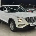 HYUNDAI CRETA 1.0 TGDI FLEX COMFORT AUTOMÁTICO HYUNDAI CRETA 1.0 TGDI FLEX COMFORT AUTOMÁTICO