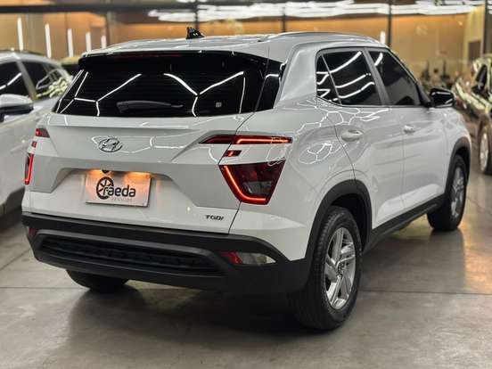 HYUNDAI-CRETA-1.0 TGDI FLEX COMFORT AUTOMÁTICO HYUNDAI-CRETA-2024