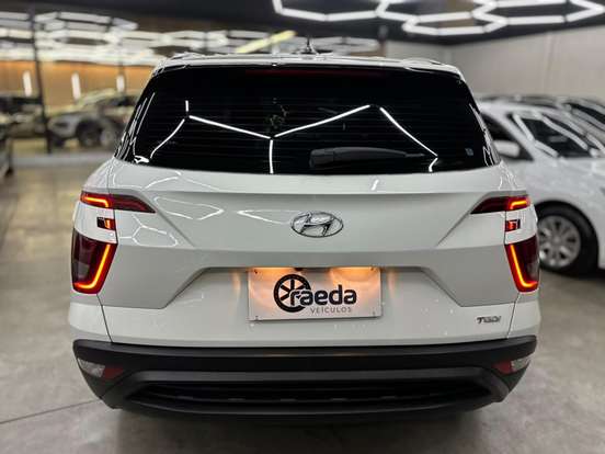 HYUNDAI-CRETA-1.0 TGDI FLEX COMFORT AUTOMÁTICO HYUNDAI-CRETA-2024