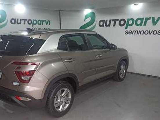 HYUNDAI-CRETA-1.0 TGDI FLEX COMFORT AUTOMÁTICO HYUNDAI-CRETA-2023