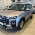 HYUNDAI CRETA 1.0 TGDI FLEX COMFORT AUTOMÁTICO HYUNDAI CRETA 1.0 TGDI FLEX COMFORT AUTOMÁTICO