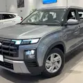 HYUNDAI CRETA 1.0 TGDI FLEX COMFORT AUTOMÁTICO HYUNDAI CRETA 1.0 TGDI FLEX COMFORT AUTOMÁTICO