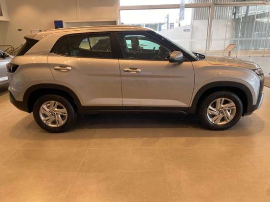 HYUNDAI-CRETA-1.0 TGDI FLEX COMFORT AUTOMÁTICO HYUNDAI-CRETA-2026