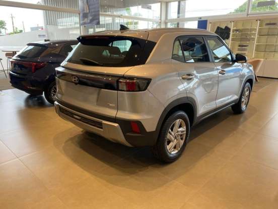 HYUNDAI-CRETA-1.0 TGDI FLEX COMFORT AUTOMÁTICO HYUNDAI-CRETA-2026